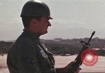 Standbild 12 Luft Polizei Security Squadron Vietnam, 1966, aus Sekunde 22 historischem Filmmaterial Videoclip 65675061430