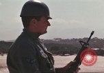 Standbild 12 Luft Polizei Security Squadron Vietnam, 1966, aus Sekunde 23 historischem Filmmaterial Videoclip 65675061430