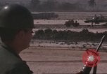 Standbild 12 Luft Polizei Security Squadron Vietnam, 1966, aus Sekunde 50 historischem Filmmaterial Videoclip 65675061430