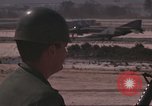 Standbild 12 Luft Polizei Security Squadron Vietnam, 1966, aus Sekunde 55 historischem Filmmaterial Videoclip 65675061430