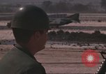 Standbild 12 Luft Polizei Security Squadron Vietnam, 1966, aus Sekunde 57 historischem Filmmaterial Videoclip 65675061430