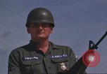 Standbild 12 Luft Polizei Security Squadron Vietnam, 1966, aus Sekunde 61 historischem Filmmaterial Videoclip 65675061430