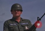 Standbild 12 Luft Polizei Security Squadron Vietnam, 1966, aus Sekunde 62 historischem Filmmaterial Videoclip 65675061430