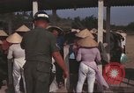 Standbild 12 Luft Polizei Security Squadron Vietnam, 1966, aus Sekunde 50 historischem Filmmaterial Videoclip 65675061431