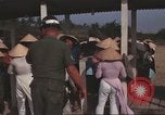 Standbild 12 Luft Polizei Security Squadron Vietnam, 1966, aus Sekunde 51 historischem Filmmaterial Videoclip 65675061431