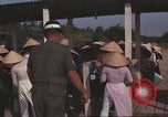 Standbild 12 Luft Polizei Security Squadron Vietnam, 1966, aus Sekunde 53 historischem Filmmaterial Videoclip 65675061431