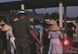 Standbild 12 Luft Polizei Security Squadron Vietnam, 1966, aus Sekunde 54 historischem Filmmaterial Videoclip 65675061431