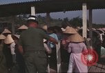 Standbild 12 Luft Polizei Security Squadron Vietnam, 1966, aus Sekunde 55 historischem Filmmaterial Videoclip 65675061431