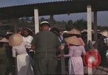 Standbild 12 Luft Polizei Security Squadron Vietnam, 1966, aus Sekunde 57 historischem Filmmaterial Videoclip 65675061431