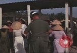 Standbild 12 Luft Polizei Security Squadron Vietnam, 1966, aus Sekunde 58 historischem Filmmaterial Videoclip 65675061431