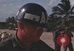 Standbild 12 Luft Polizei Security Squadron Vietnam, 1966, aus Sekunde 59 historischem Filmmaterial Videoclip 65675061431