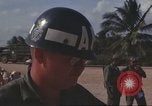 Standbild 12 Luft Polizei Security Squadron Vietnam, 1966, aus Sekunde 60 historischem Filmmaterial Videoclip 65675061431