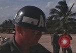 Standbild 12 Luft Polizei Security Squadron Vietnam, 1966, aus Sekunde 61 historischem Filmmaterial Videoclip 65675061431