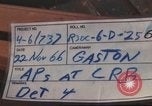 Image of 12th Air Police Security Squadron Vietnam, 1966, second 3 stock footage video 65675061432