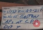 Image of 12th Air Police Security Squadron Vietnam, 1966, second 5 stock footage video 65675061432