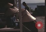 Image of 12th Air Police Security Squadron Vietnam, 1966, second 19 stock footage video 65675061432