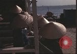 Image of 12th Air Police Security Squadron Vietnam, 1966, second 20 stock footage video 65675061432