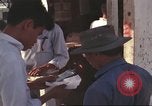 Image of 12th Air Police Security Squadron Vietnam, 1966, second 22 stock footage video 65675061432