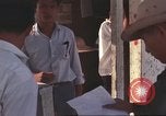 Image of 12th Air Police Security Squadron Vietnam, 1966, second 29 stock footage video 65675061432
