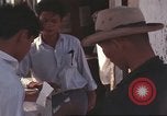 Image of 12th Air Police Security Squadron Vietnam, 1966, second 31 stock footage video 65675061432