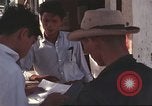Image of 12th Air Police Security Squadron Vietnam, 1966, second 32 stock footage video 65675061432