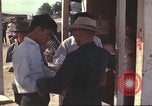 Image of 12th Air Police Security Squadron Vietnam, 1966, second 33 stock footage video 65675061432