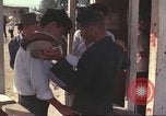 Image of 12th Air Police Security Squadron Vietnam, 1966, second 34 stock footage video 65675061432