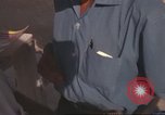 Image of 12th Air Police Security Squadron Vietnam, 1966, second 43 stock footage video 65675061432