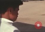 Image of 12th Air Police Security Squadron Vietnam, 1966, second 45 stock footage video 65675061432