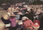 Image of 12th Air Police Security Squadron Vietnam, 1966, second 47 stock footage video 65675061432