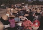 Image of 12th Air Police Security Squadron Vietnam, 1966, second 49 stock footage video 65675061432