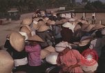 Image of 12th Air Police Security Squadron Vietnam, 1966, second 52 stock footage video 65675061432