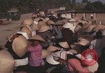 Image of 12th Air Police Security Squadron Vietnam, 1966, second 53 stock footage video 65675061432