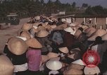 Image of 12th Air Police Security Squadron Vietnam, 1966, second 57 stock footage video 65675061432