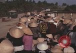 Image of 12th Air Police Security Squadron Vietnam, 1966, second 59 stock footage video 65675061432