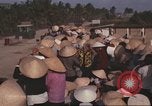 Image of 12th Air Police Security Squadron Vietnam, 1966, second 60 stock footage video 65675061432