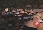 Image of 12th Air Police Security Squadron Vietnam, 1966, second 61 stock footage video 65675061432