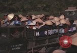 Image of 12th Air Police Security Squadron Vietnam, 1966, second 62 stock footage video 65675061432