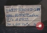 Image of 12th Air Police Security Squadron Vietnam, 1966, second 5 stock footage video 65675061433