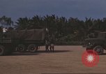 Image of 12th Air Police Security Squadron Vietnam, 1966, second 6 stock footage video 65675061433