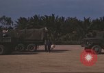 Image of 12th Air Police Security Squadron Vietnam, 1966, second 7 stock footage video 65675061433