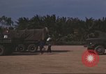 Image of 12th Air Police Security Squadron Vietnam, 1966, second 8 stock footage video 65675061433