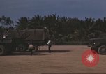 Image of 12th Air Police Security Squadron Vietnam, 1966, second 9 stock footage video 65675061433