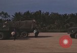 Image of 12th Air Police Security Squadron Vietnam, 1966, second 10 stock footage video 65675061433