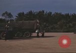 Image of 12th Air Police Security Squadron Vietnam, 1966, second 11 stock footage video 65675061433