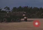 Image of 12th Air Police Security Squadron Vietnam, 1966, second 12 stock footage video 65675061433