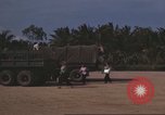 Image of 12th Air Police Security Squadron Vietnam, 1966, second 14 stock footage video 65675061433