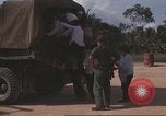 Image of 12th Air Police Security Squadron Vietnam, 1966, second 15 stock footage video 65675061433