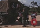 Image of 12th Air Police Security Squadron Vietnam, 1966, second 16 stock footage video 65675061433