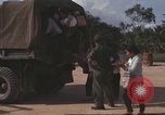 Image of 12th Air Police Security Squadron Vietnam, 1966, second 17 stock footage video 65675061433
